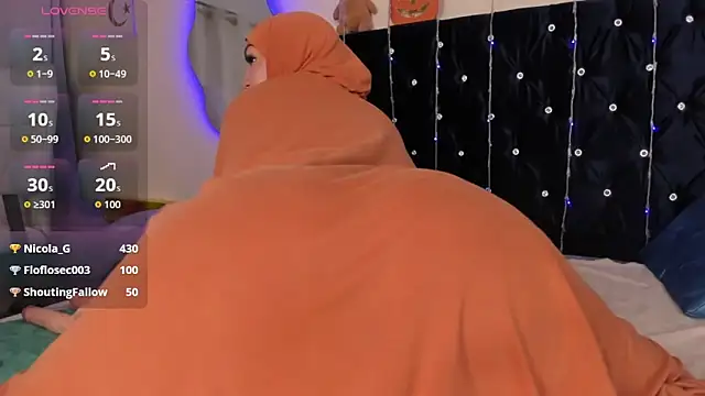 dana-alabi (F teen) - 🍒  FLASH PUSSY 🍒