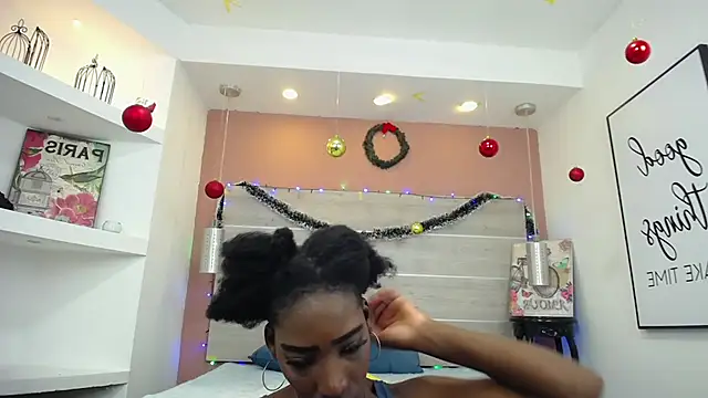 AlexandraCambell webcam