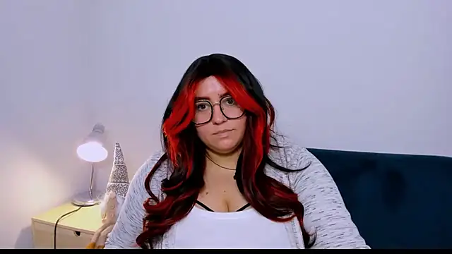 HarperSensual webcam