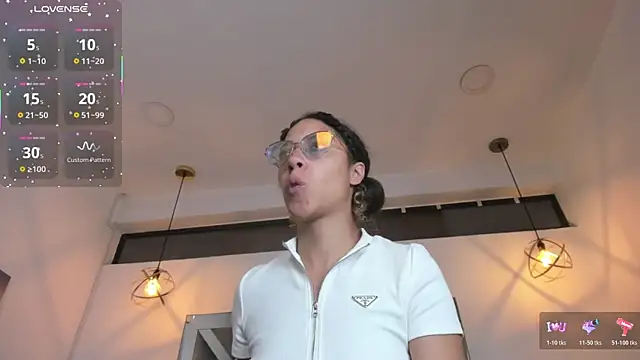 Hanna_Cornee_ webcam