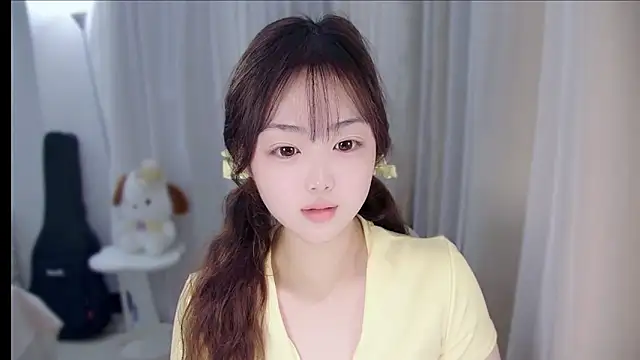 YUANYUAN-A webcam