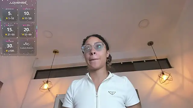 Hanna_Cornee_ webcam