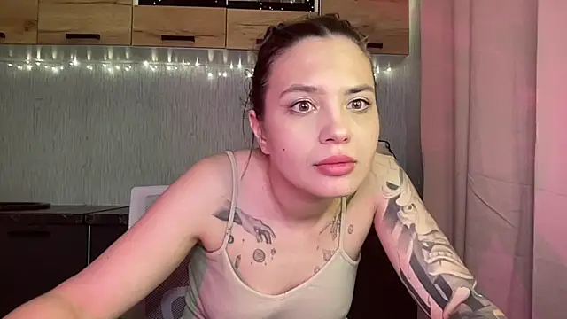 Just_Scarlet_ webcam