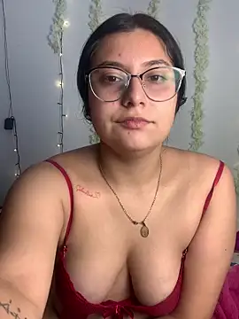 Velma_star webcam