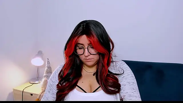 HarperSensual webcam