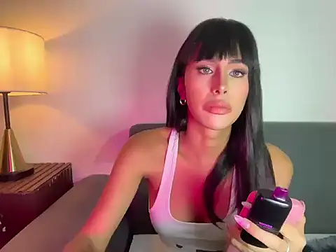 CandiceSommereux webcam