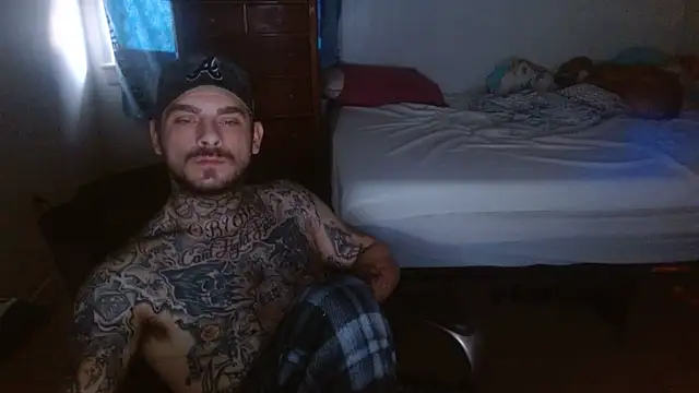 daddy_kane8--- (M young) - cum show