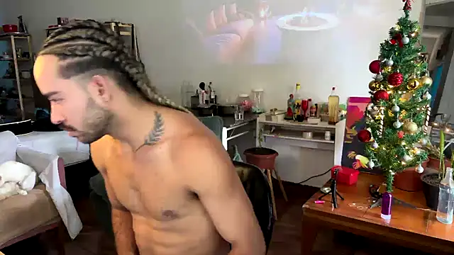 gerson173Hugo webcam