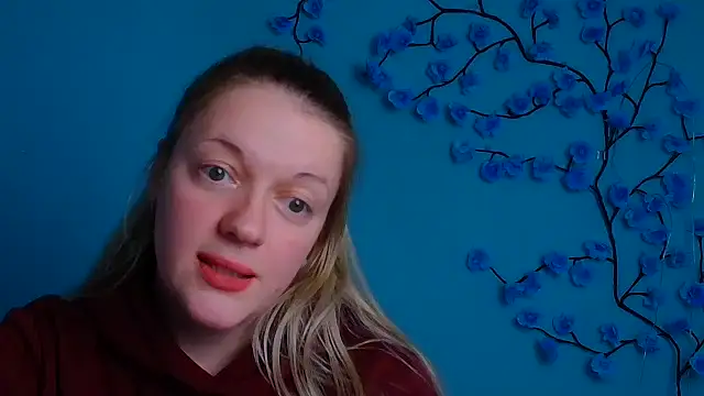 Samantha_Gloww webcam