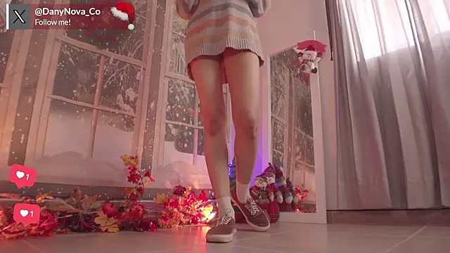 DanyNova_Co webcam