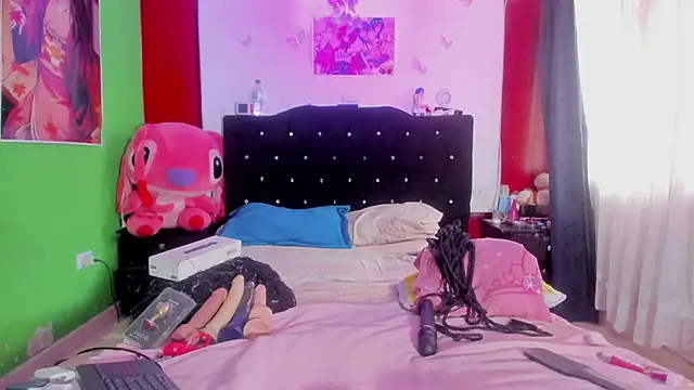 sweet_alison04 webcam