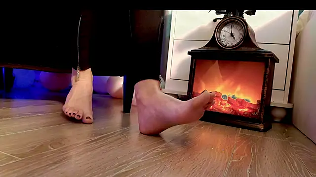 FeetVibe webcam