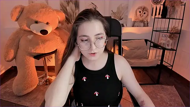 virtuallvoyant - VirtuallVoyant's free webcam - UK Sex Cams