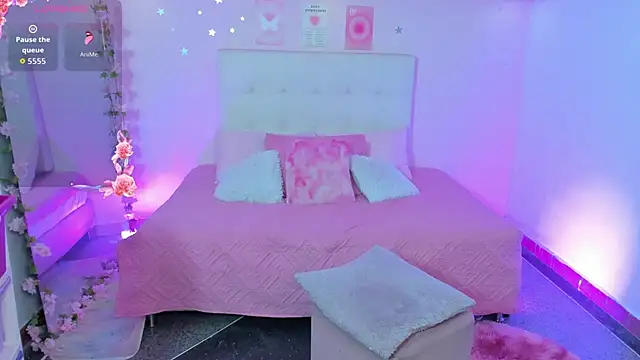 ScarlettDreamss7 webcam