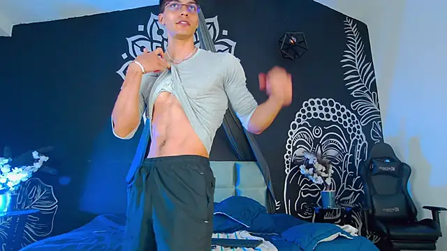 AlessioVitale webcam