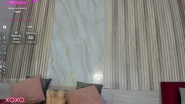 BriannaChelsea webcam