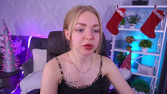 EmilySunshineS webcam