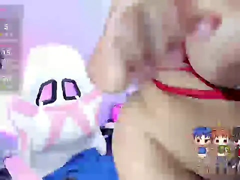 Charlotte_Joestar webcam