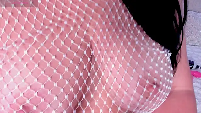 Jadeh_Williams02 webcam