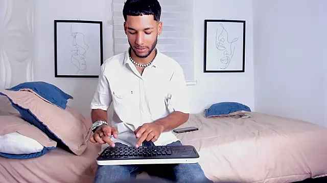 Thiagoferreti webcam