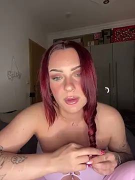 OliviaaFischer webcam