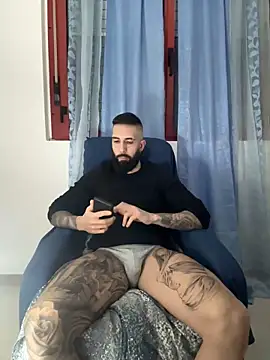 Gioeltoro89 webcam