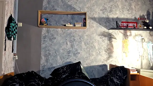 Beeping_Creature webcam