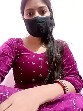 Ayesha_Baby30 webcam