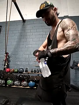 Kingbigcock23cm webcam