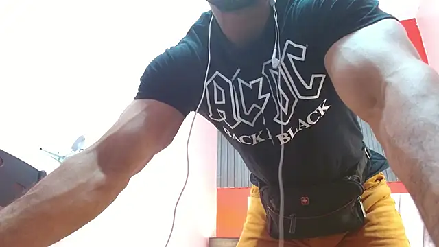 Thiago_Summers webcam