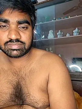 harsha_happy (M young) - Spread Ass😋