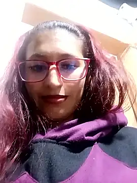 VictoriaSpenser webcam