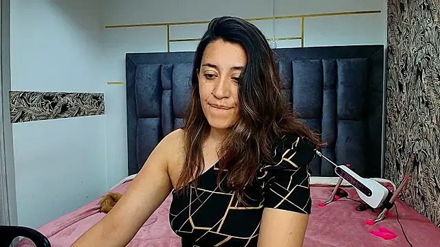 VioletaScott_ webcam