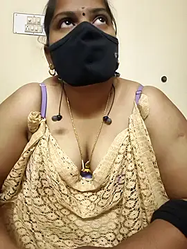 Paru_Tamil_Ponnu webcam