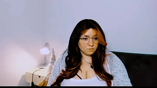 HarperSensual webcam