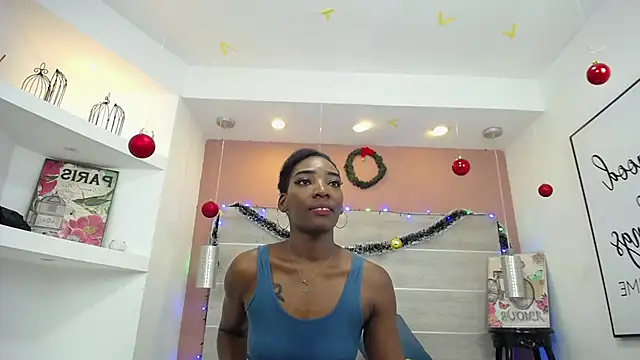 AlexandraCambell webcam