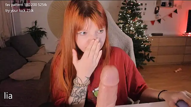 lil_lia webcam