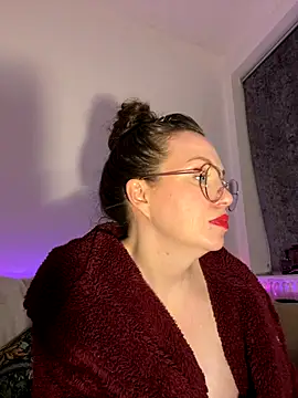 FemDom_RubyKnightXXO webcam