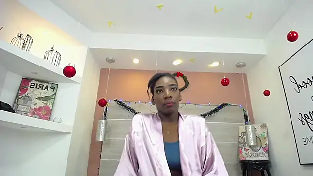 AlexandraCambell webcam