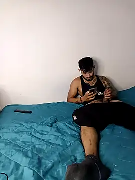 Kingbigcock23cm webcam