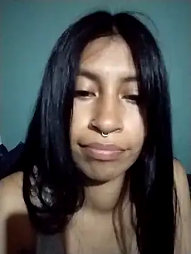 Pocahontas_tw webcam