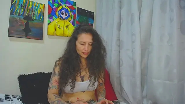 Leyla_Horny_Bg webcam