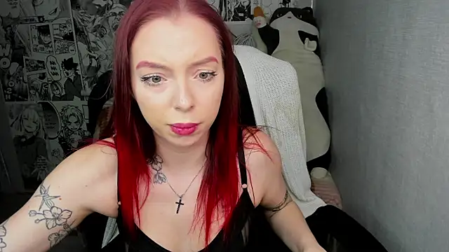 Martha_Cameron webcam