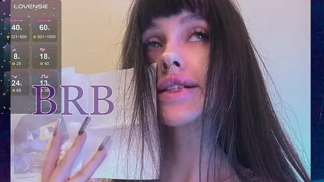 sofagreen_ - Sofagreen_'s free webcam