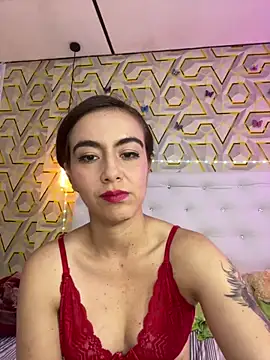 melanyyjhonson15 - MelanyyJhonson15's free webcam