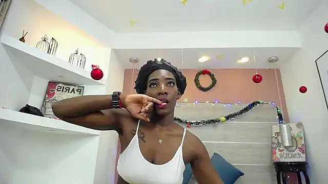 AlexandraCambell webcam