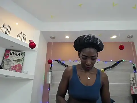 AlexandraCambell webcam