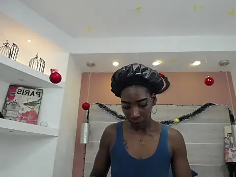 AlexandraCambell webcam