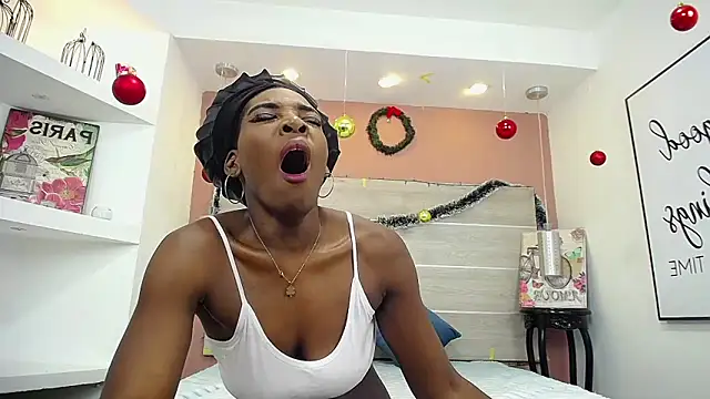 AlexandraCambell webcam