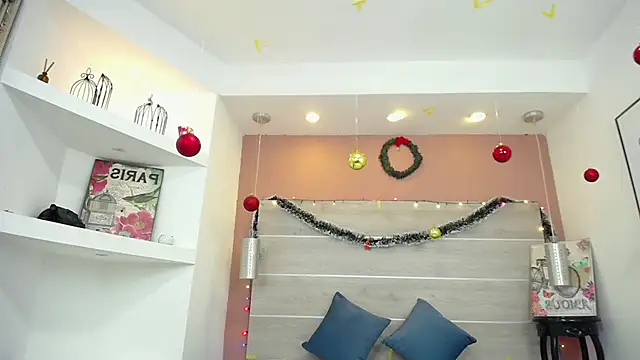 AlexandraCambell webcam